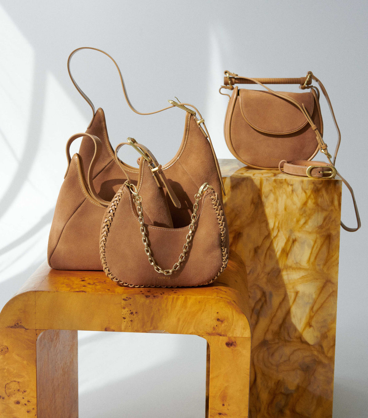 THE ISTRIA BAG