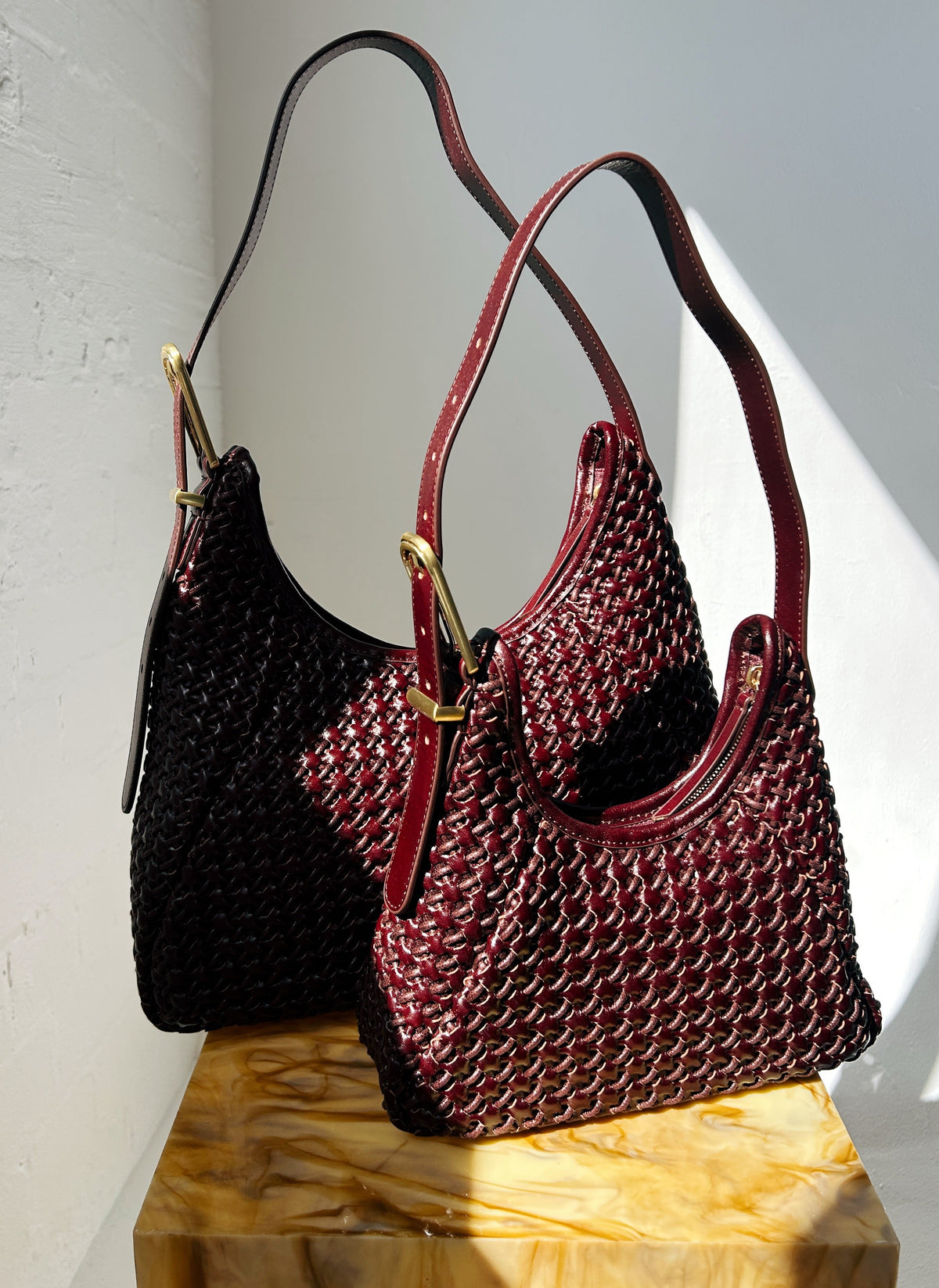 THE IZOLA BAG