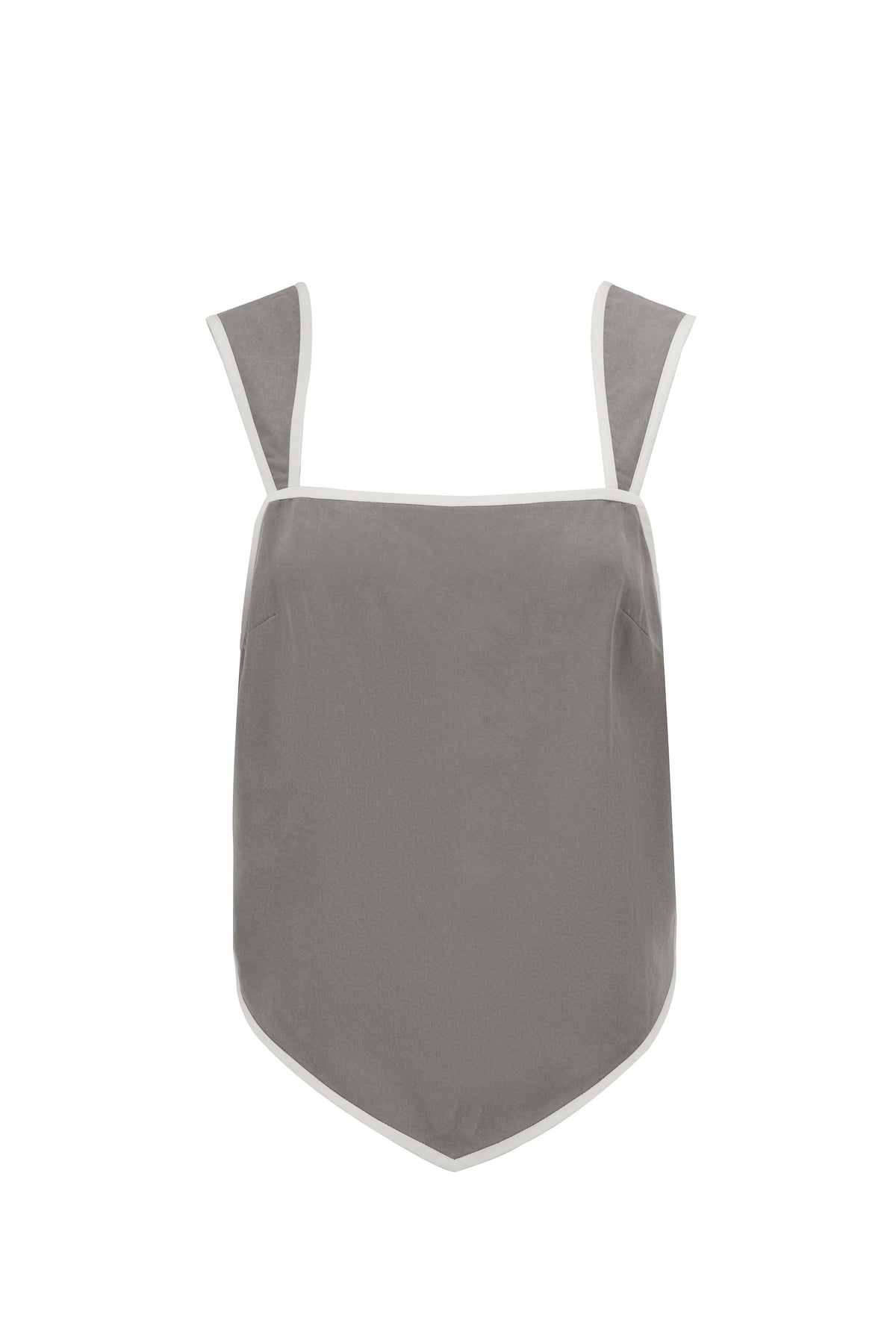 THE JEN TENCEL TOP