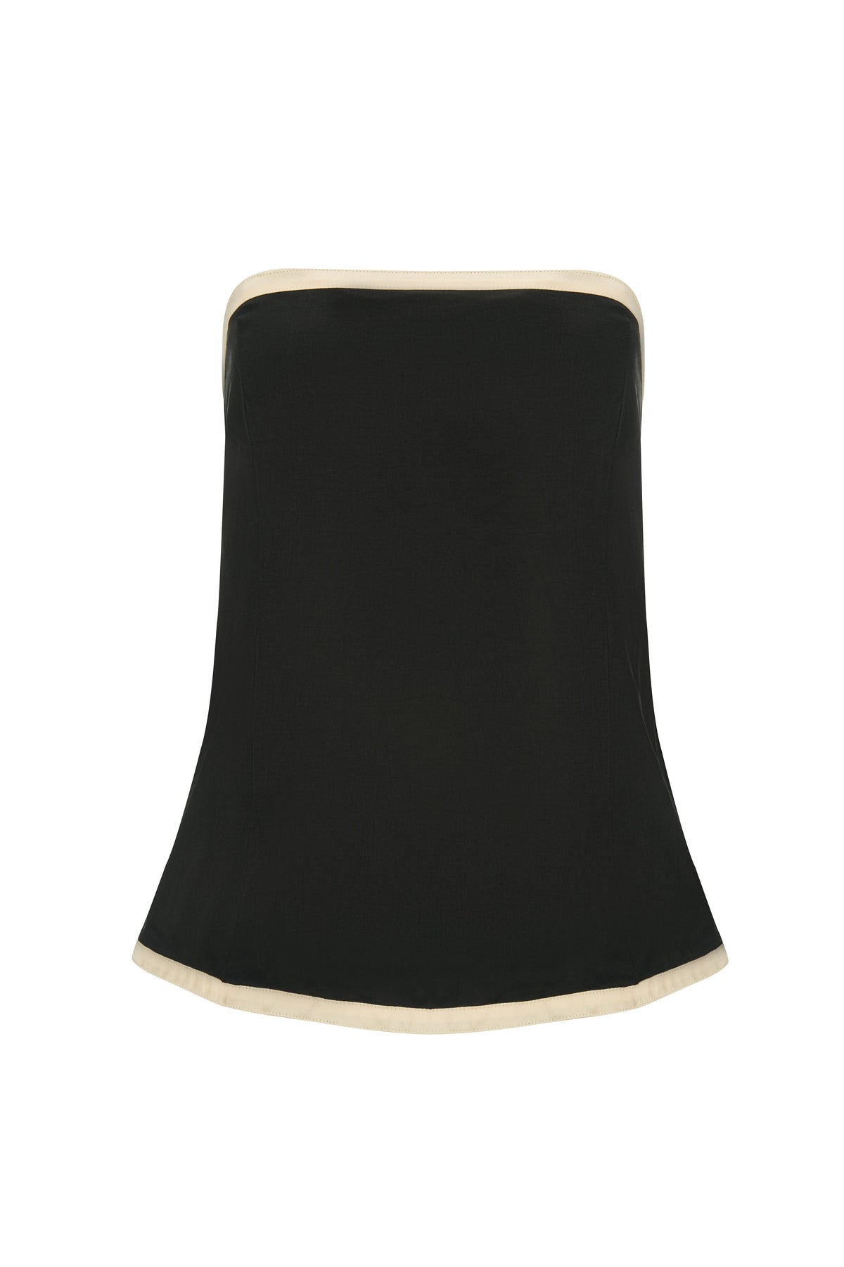 THE MARS CUPRO TOP