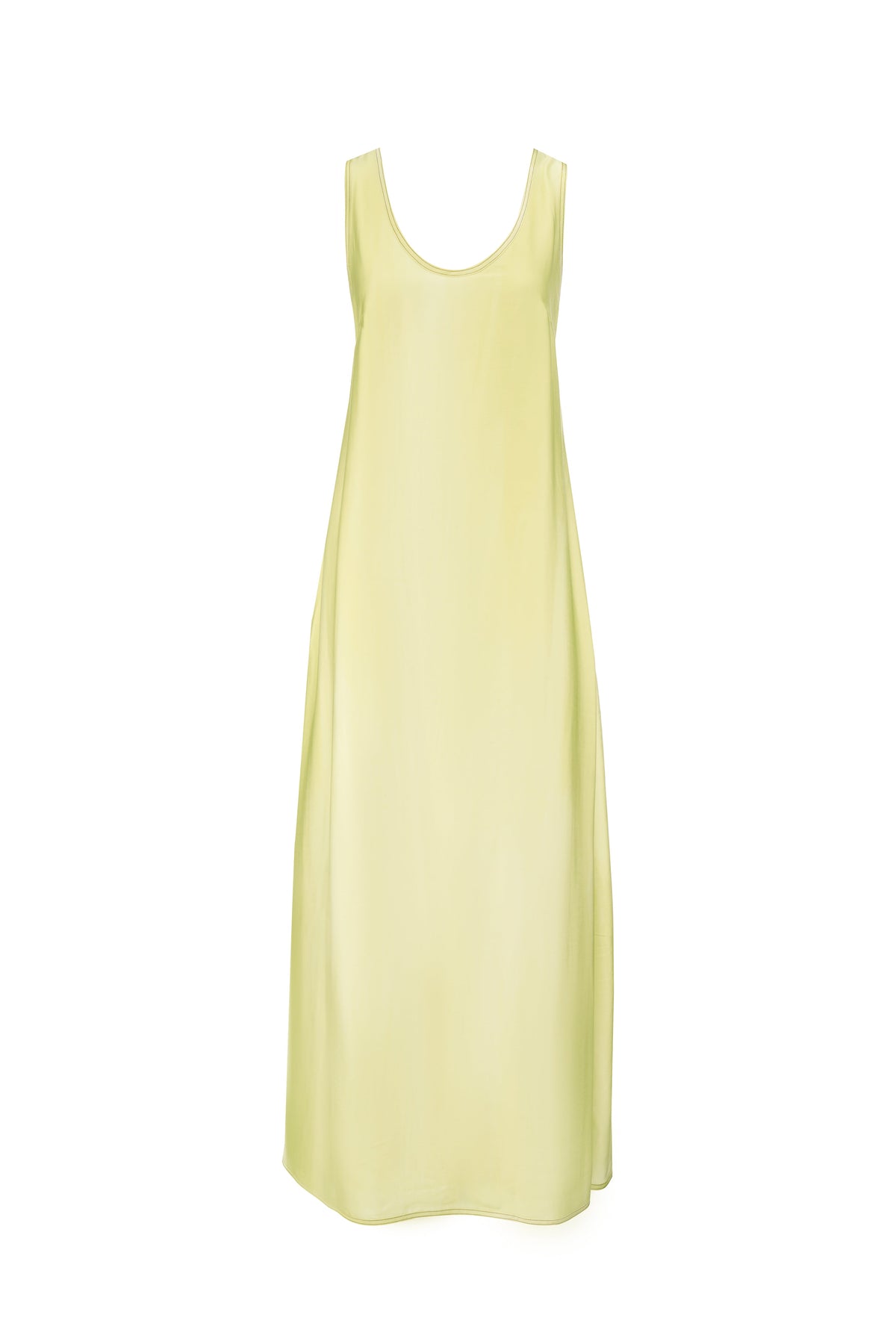 THE MORI TENCEL DRESS