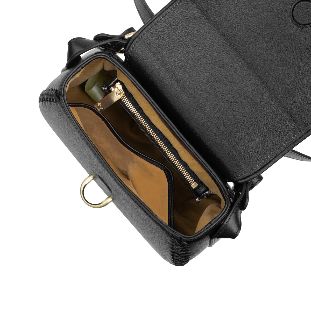 THE BABYLON FOB BAG