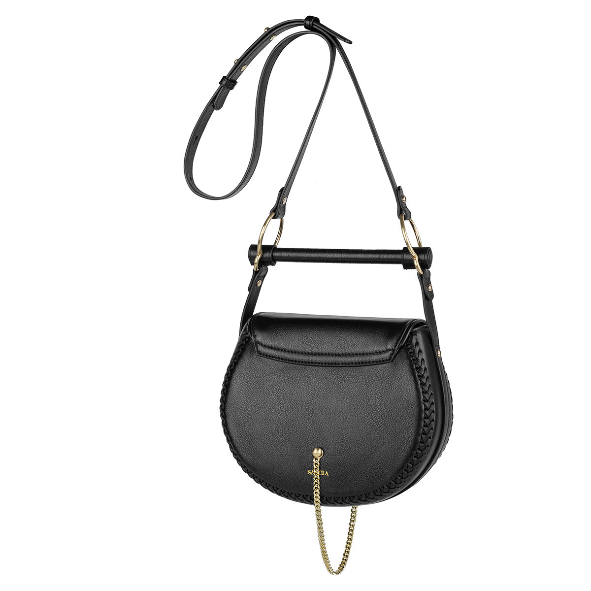 THE BABYLON FOB BAG