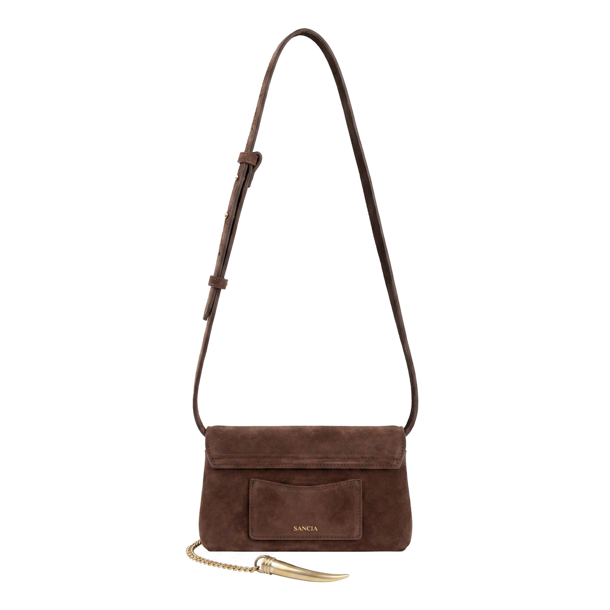 THE ANOUK TOOTH BAG