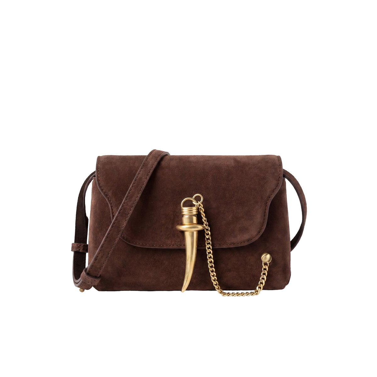 THE ANOUK TOOTH BAG