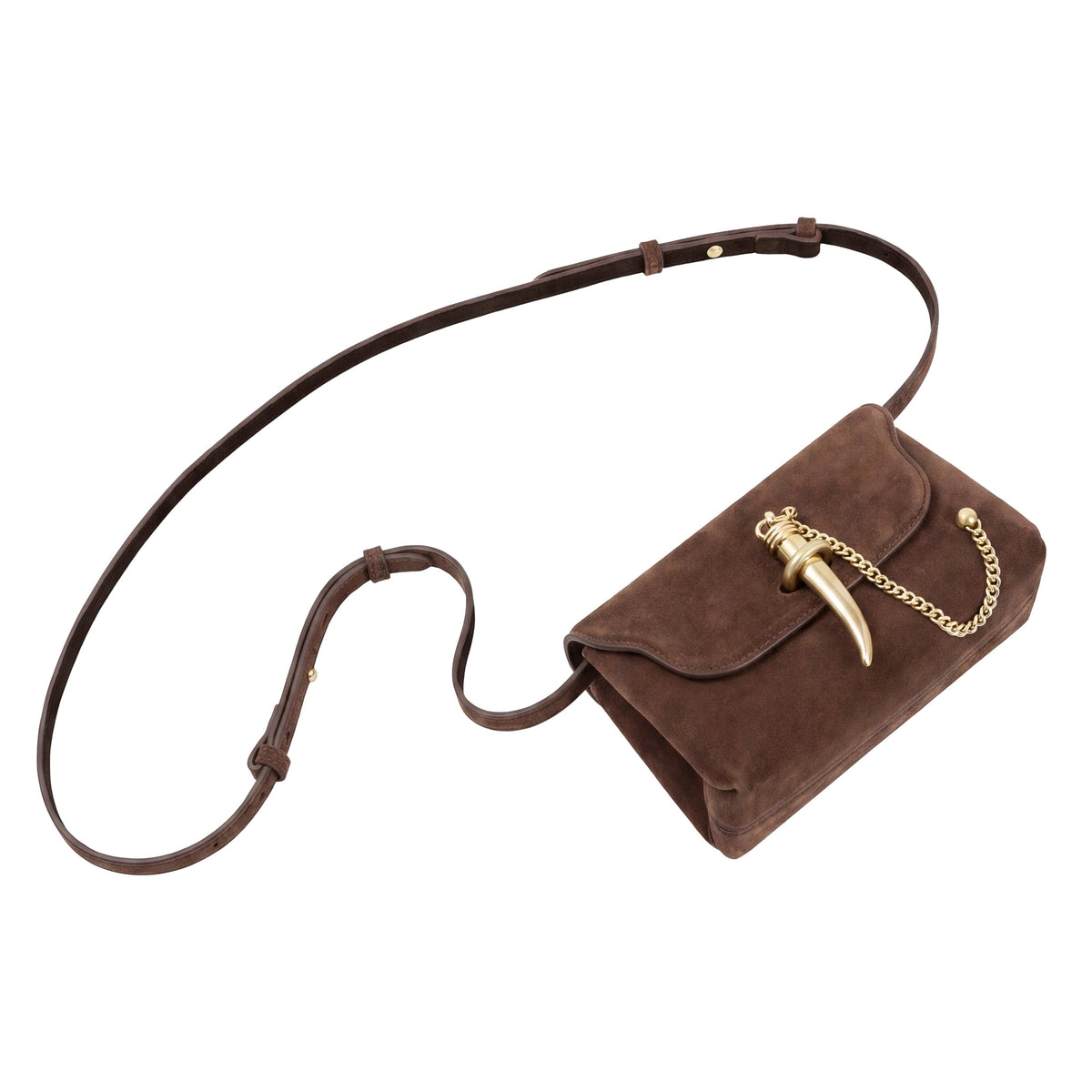 THE ANOUK TOOTH BAG