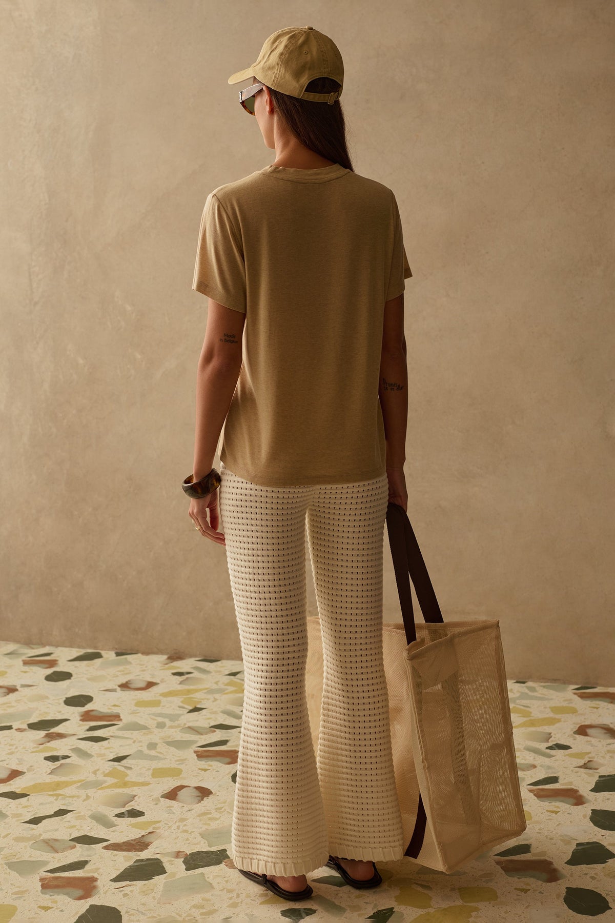 THE MAYSEN TEE