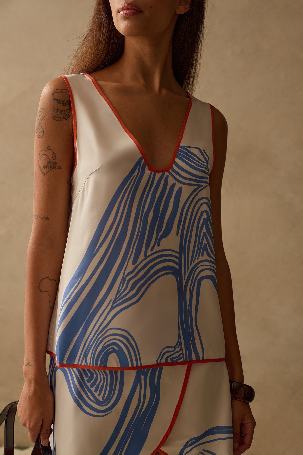 THE WINONA TOP
