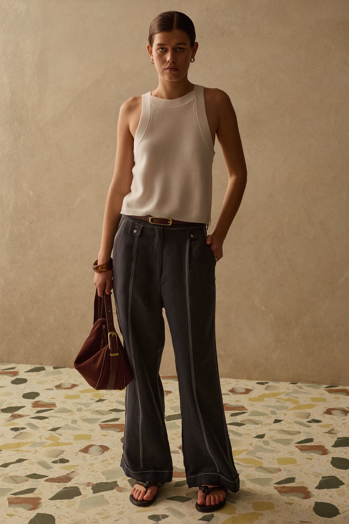 THE OSIMO BAG