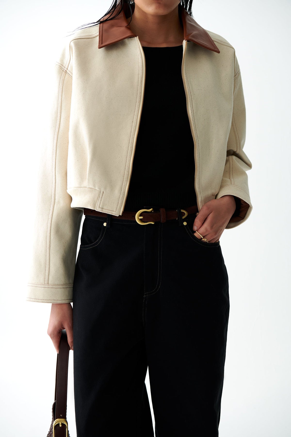 THE ADELA BELT