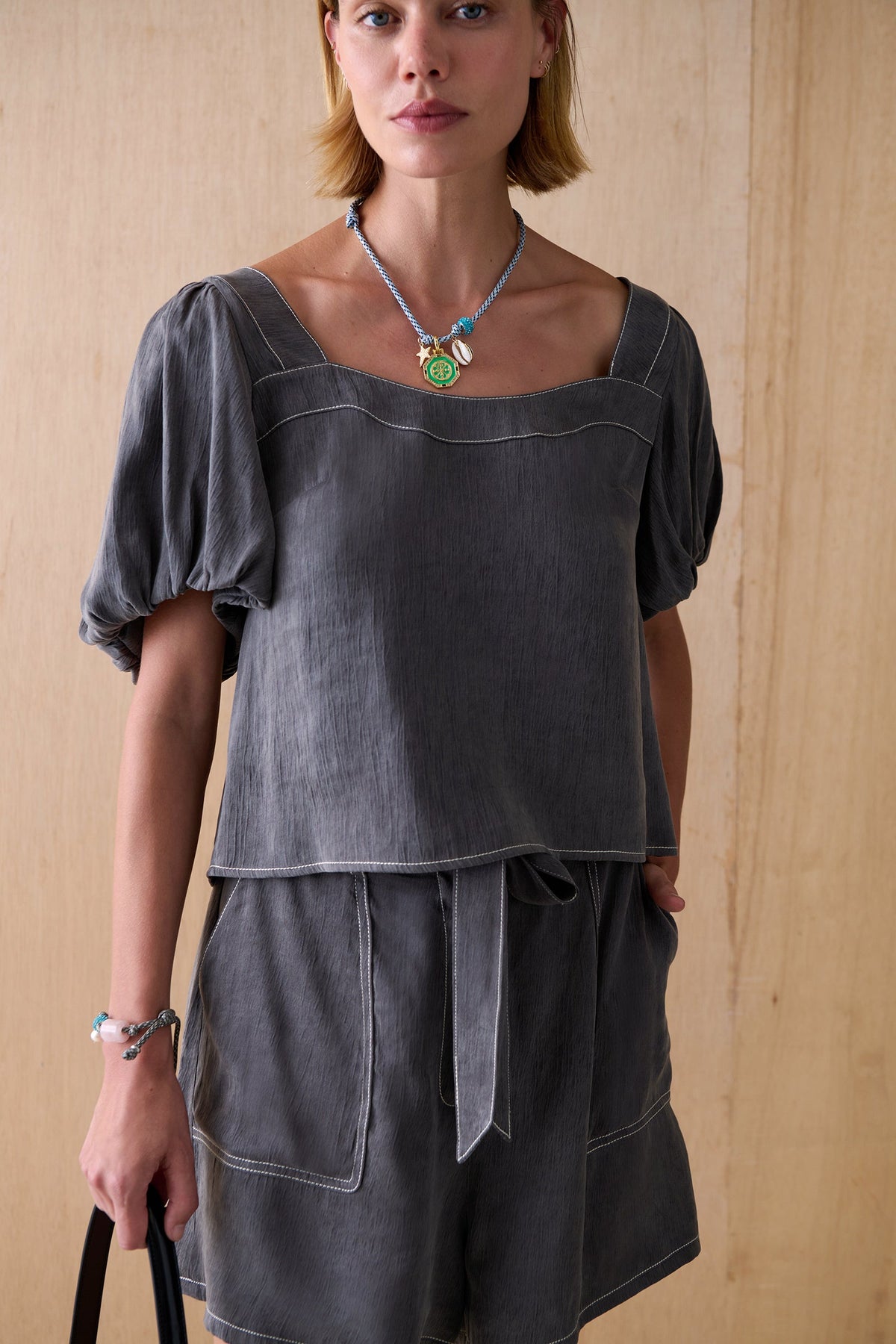 THE RUBI CUPRO TOP