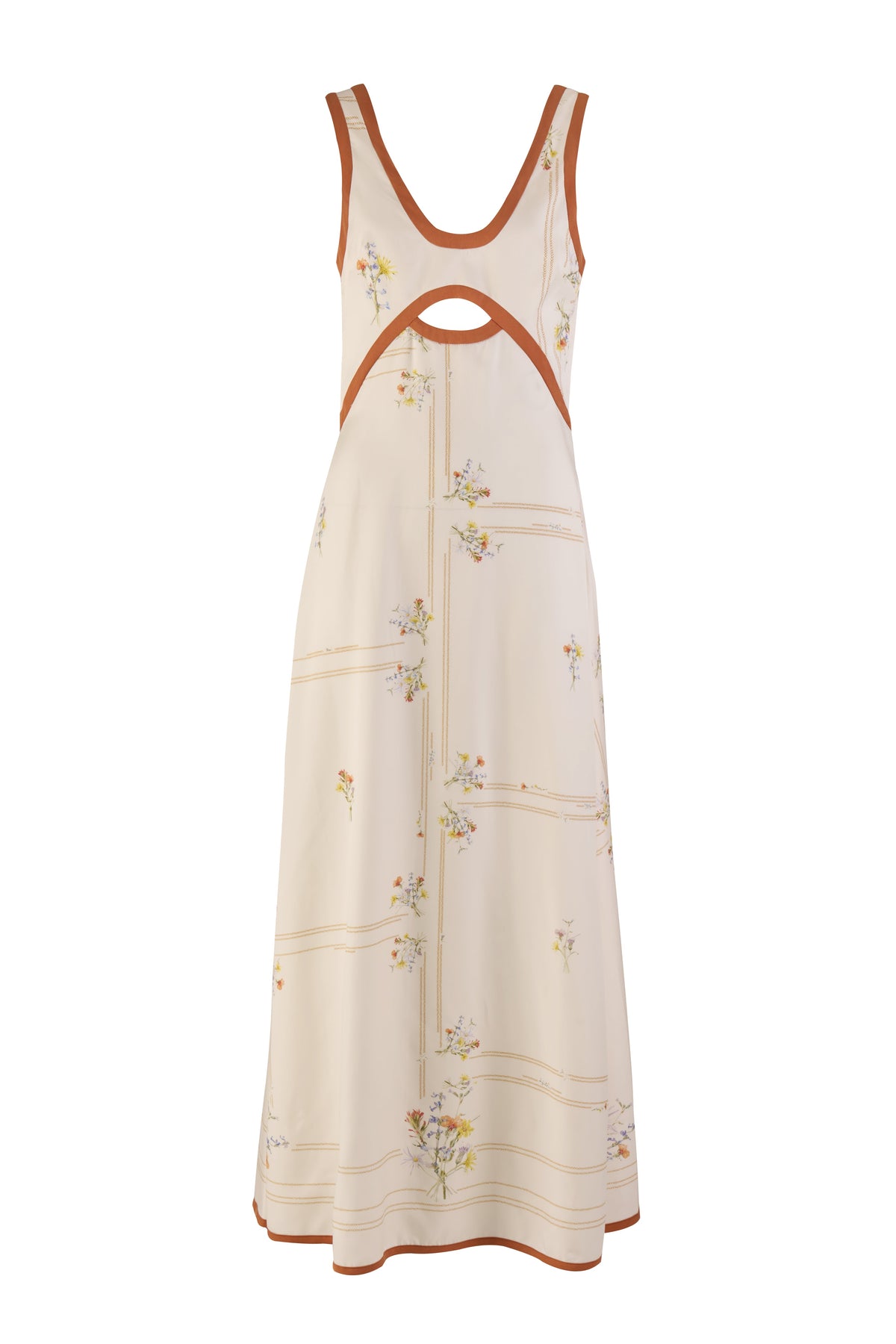 THE AUBREY DRESS