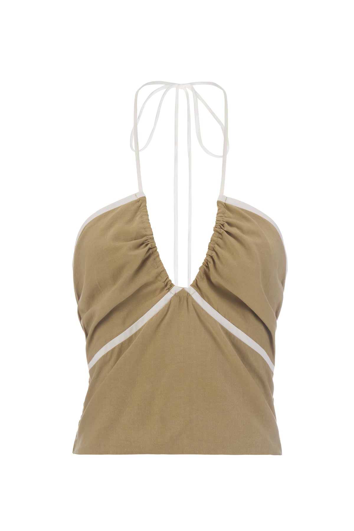 THE MAKENA TENCEL TOP