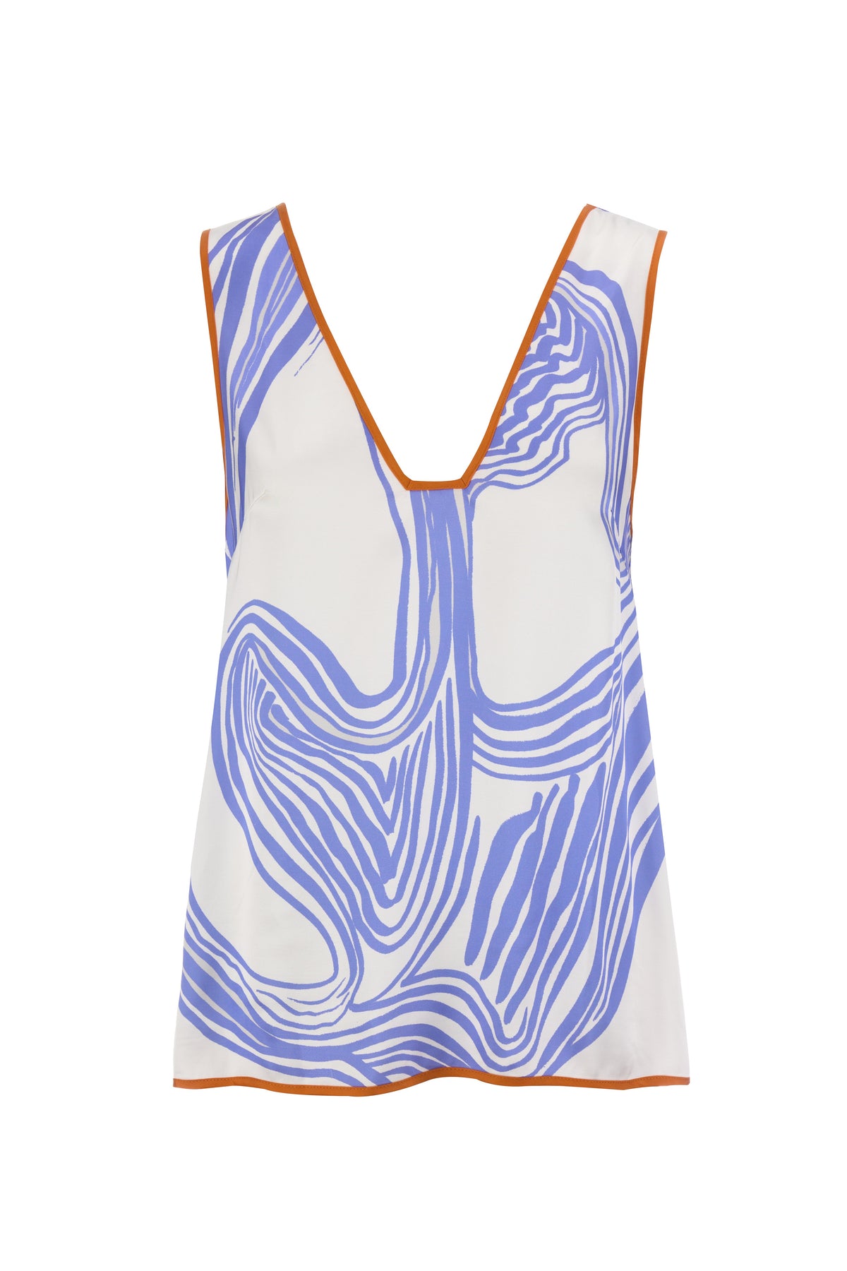 THE WINONA TOP