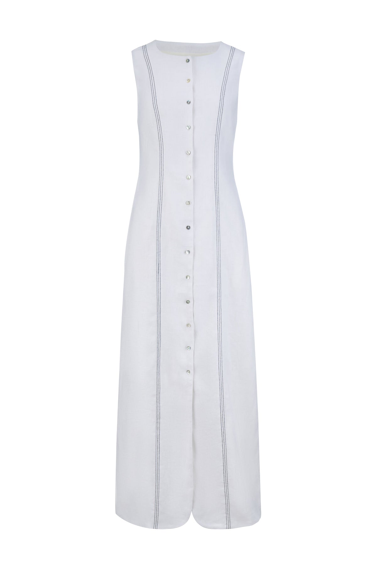 THE KAILA RAMIE DRESS