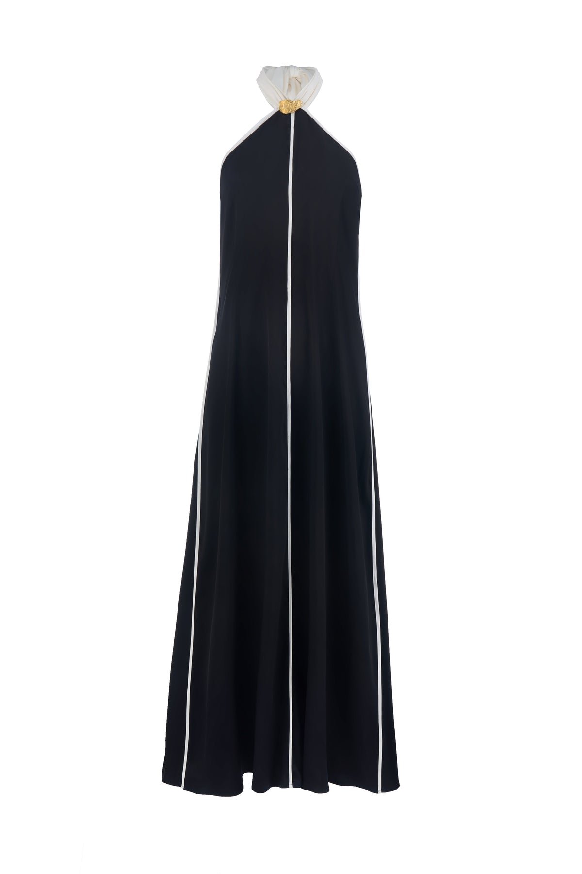 THE SAVANNAH CUPRO DRESS