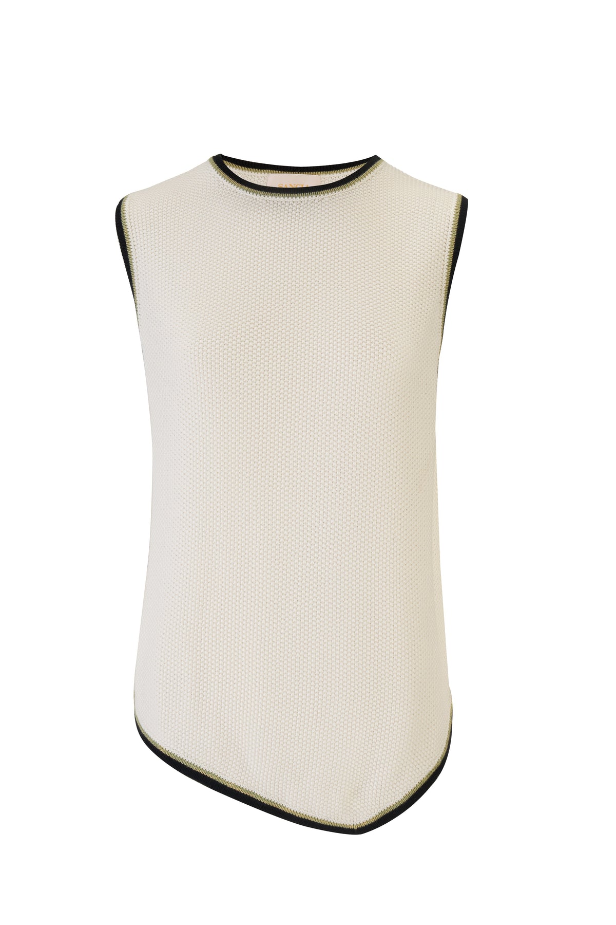 THE BONDI KNIT TOP