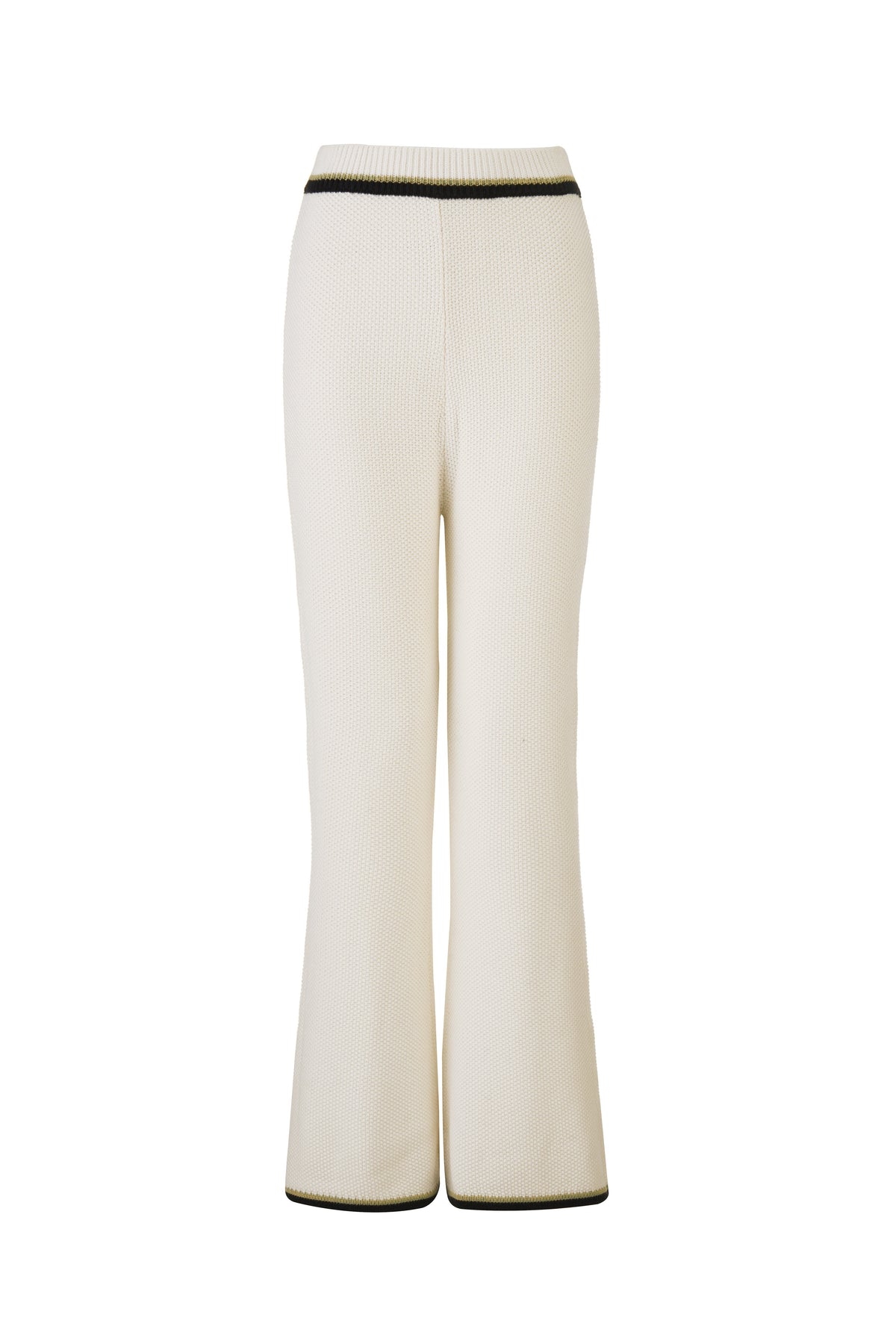 THE SORAYA KNIT PANTS