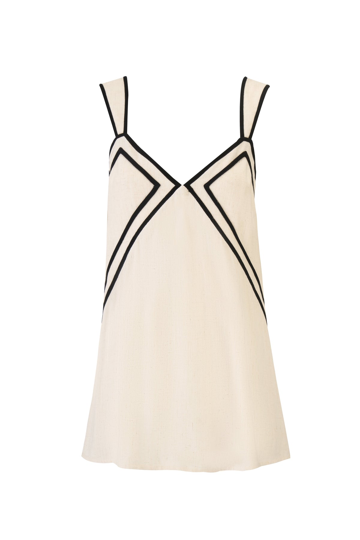 THE AIRLIE TOP