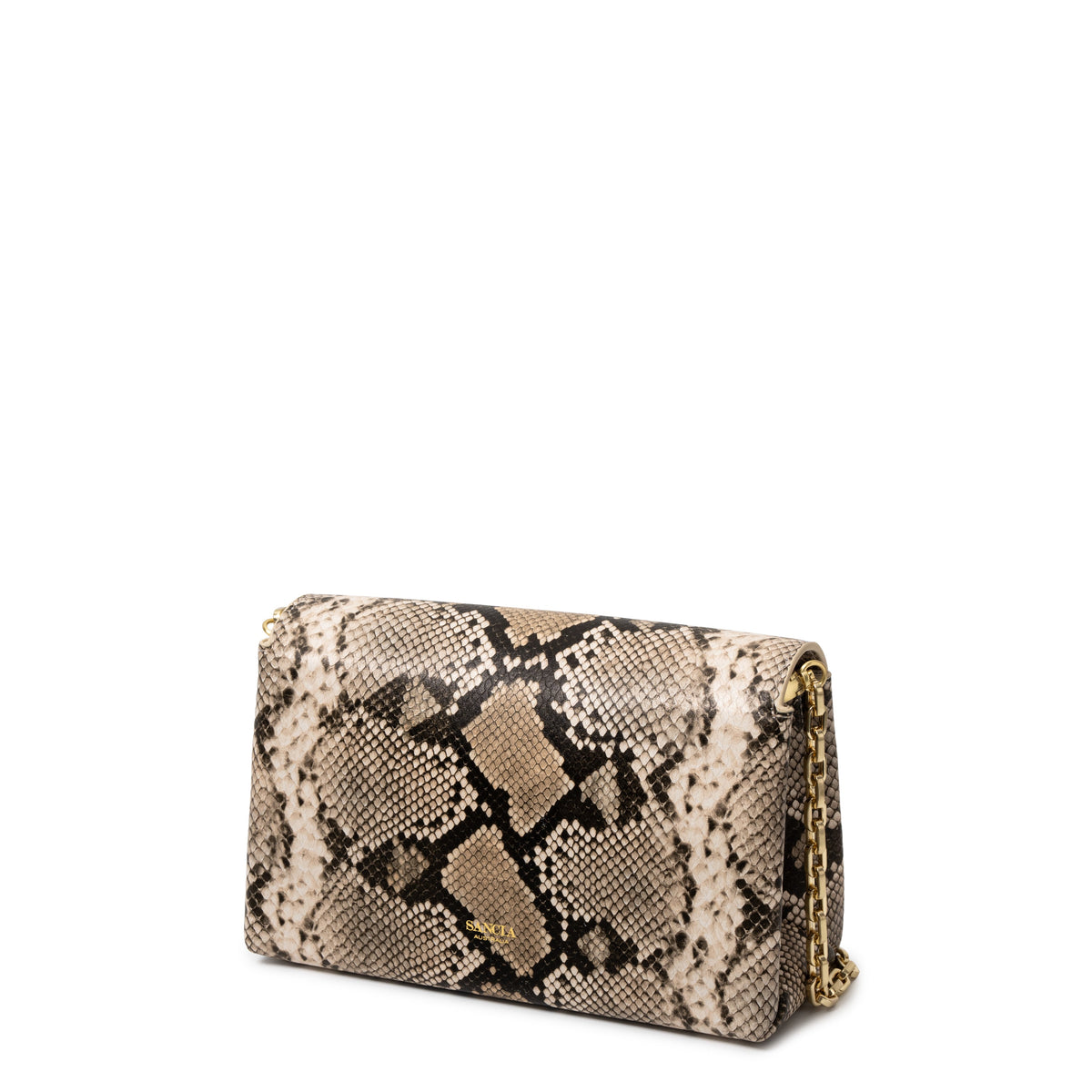 THE SIROLO BAG