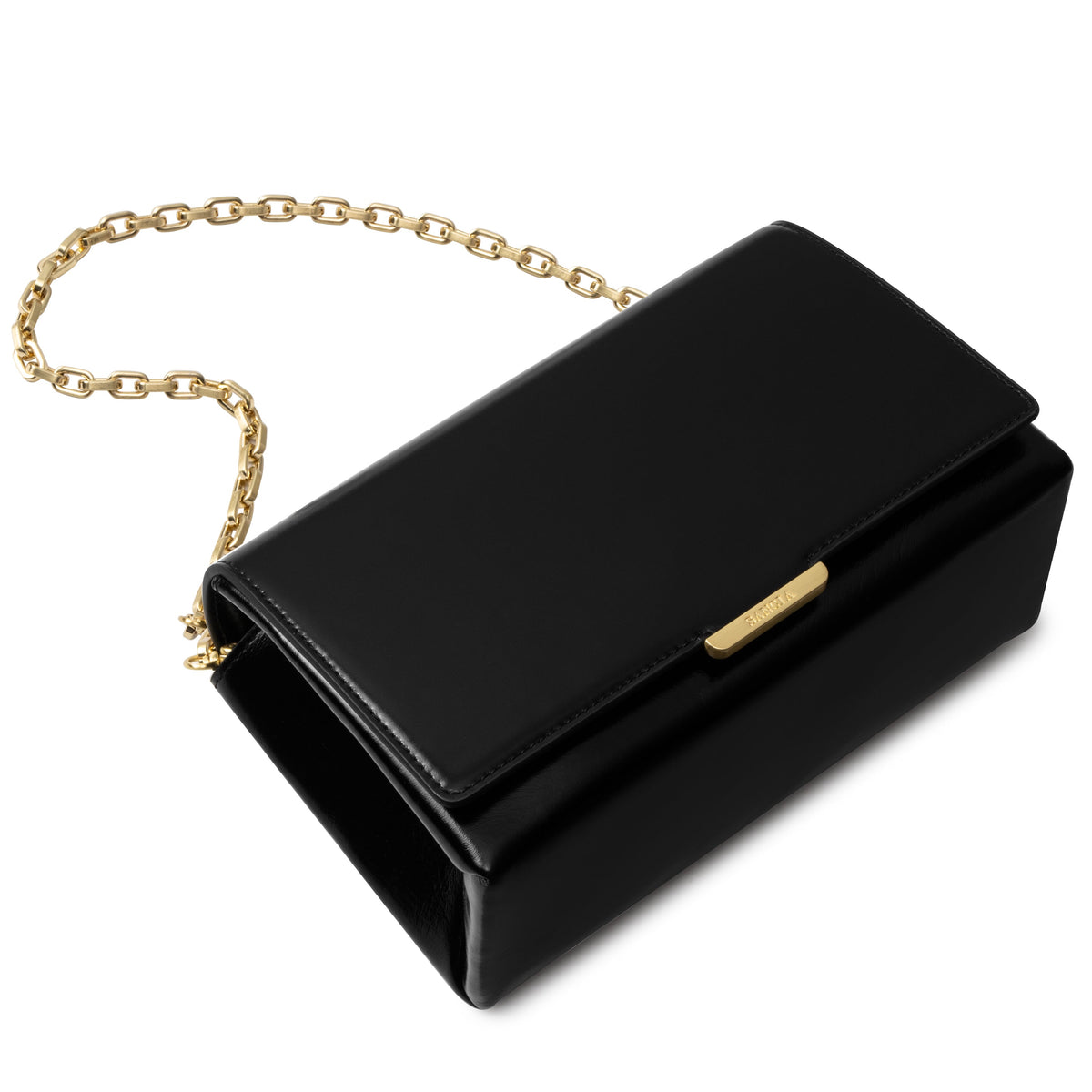 THE SIROLO BAG