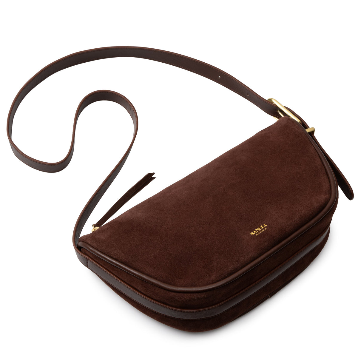 THE OSIMO BAG