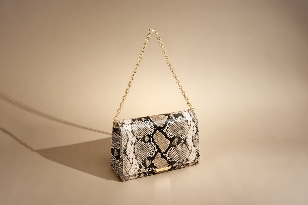 THE SIROLO BAG