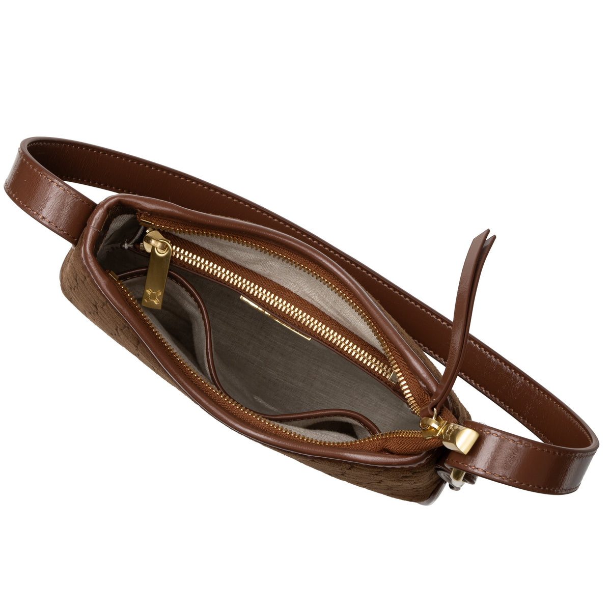 THE SUTTON BAG