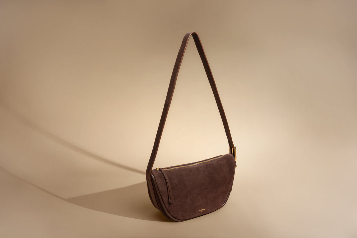 THE OSIMO BAG