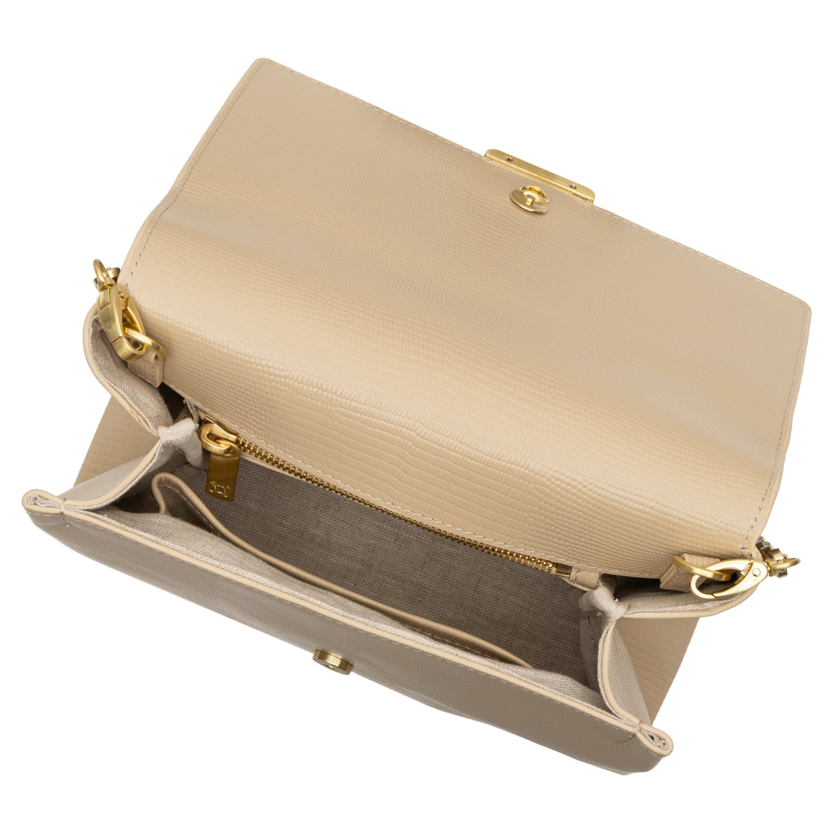 THE SIROLO BAG