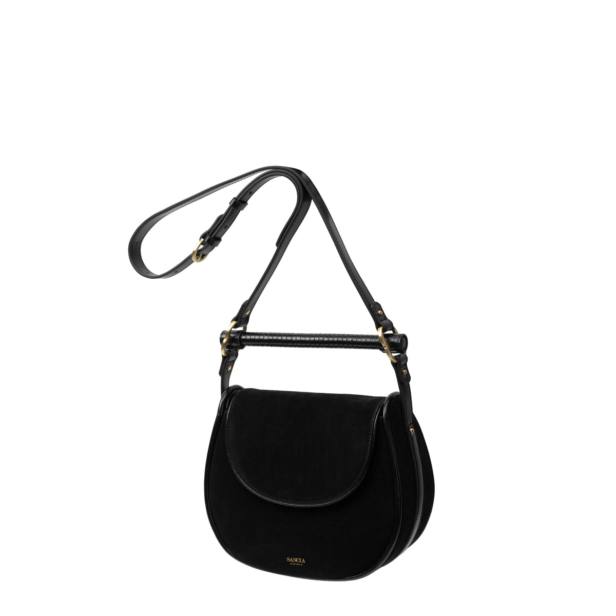 THE BABYLON MODERNE BAG