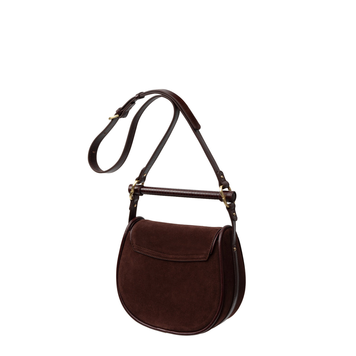 THE BABYLON MODERNE BAG