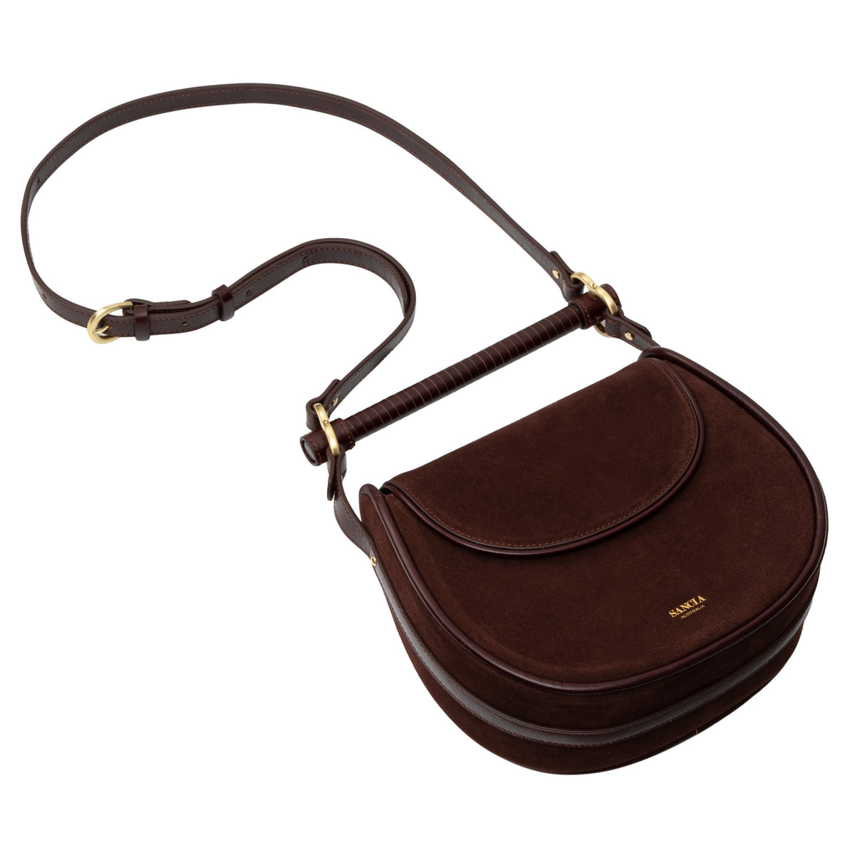 THE BABYLON MODERNE BAG