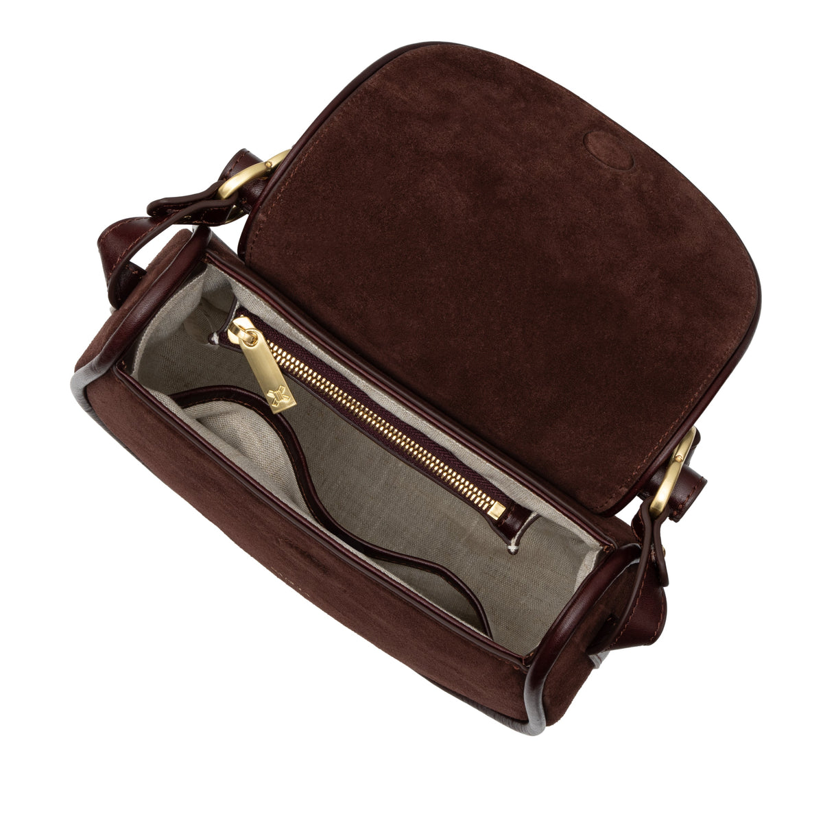 THE BABYLON MODERNE BAG