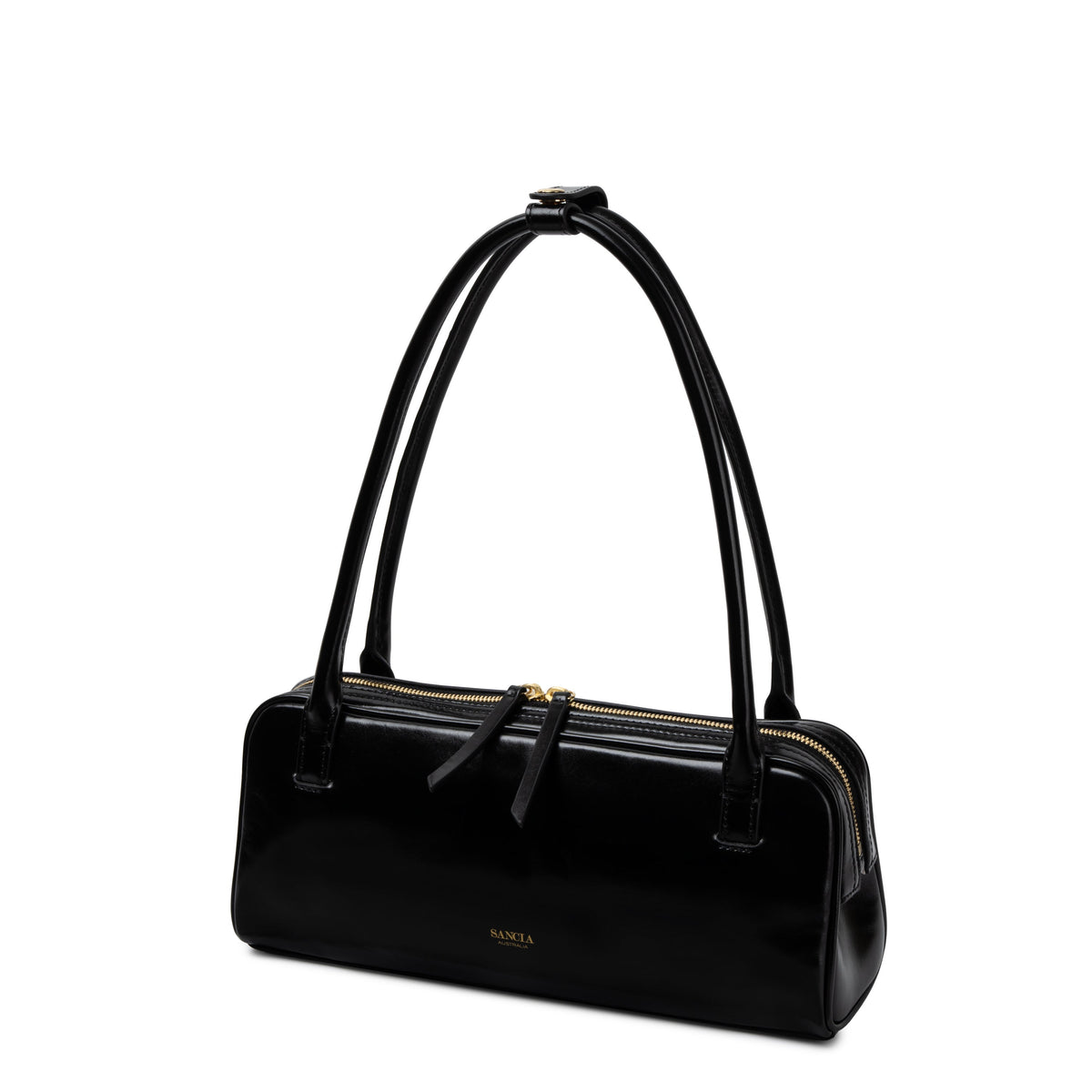 THE LUCCA BAG