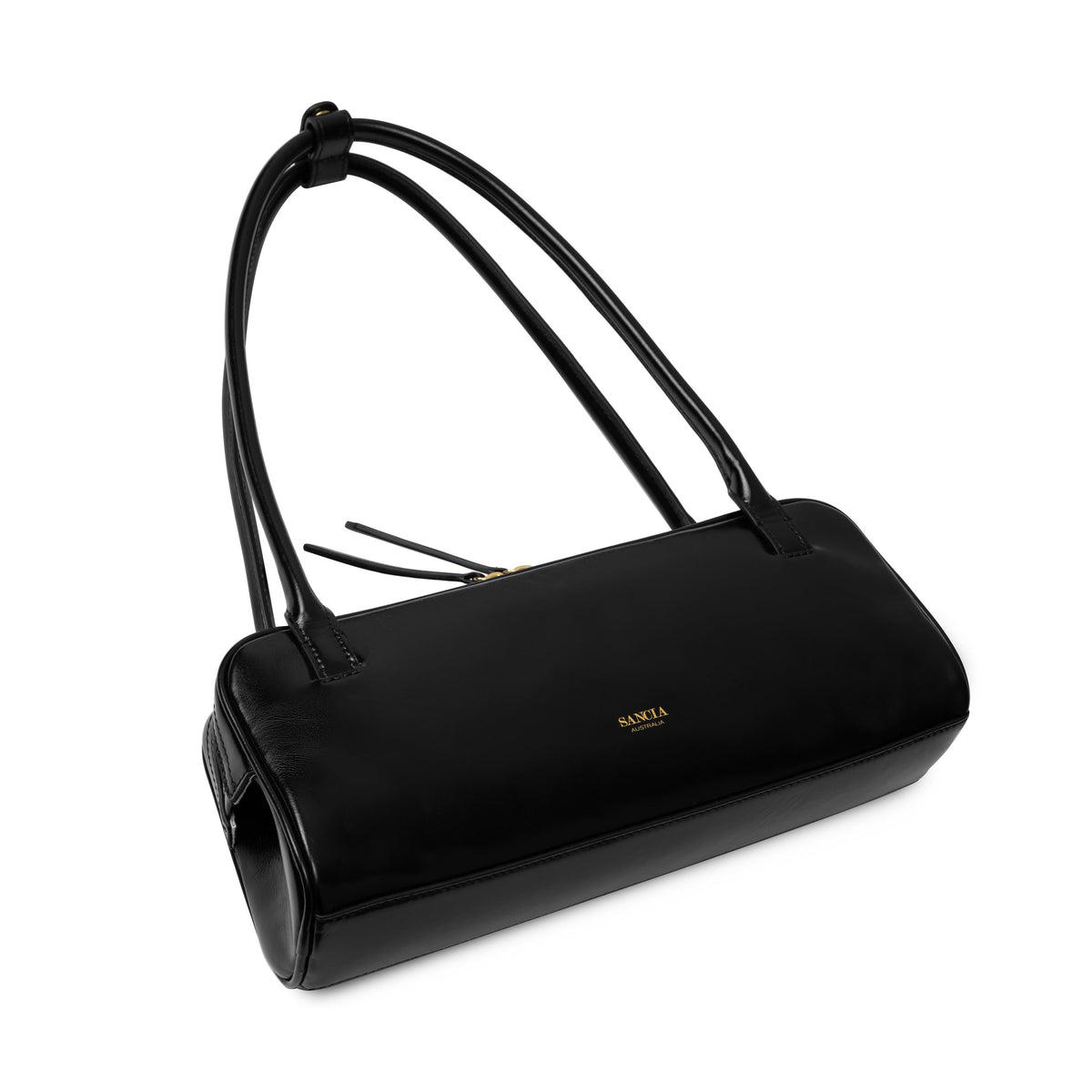 THE LUCCA BAG