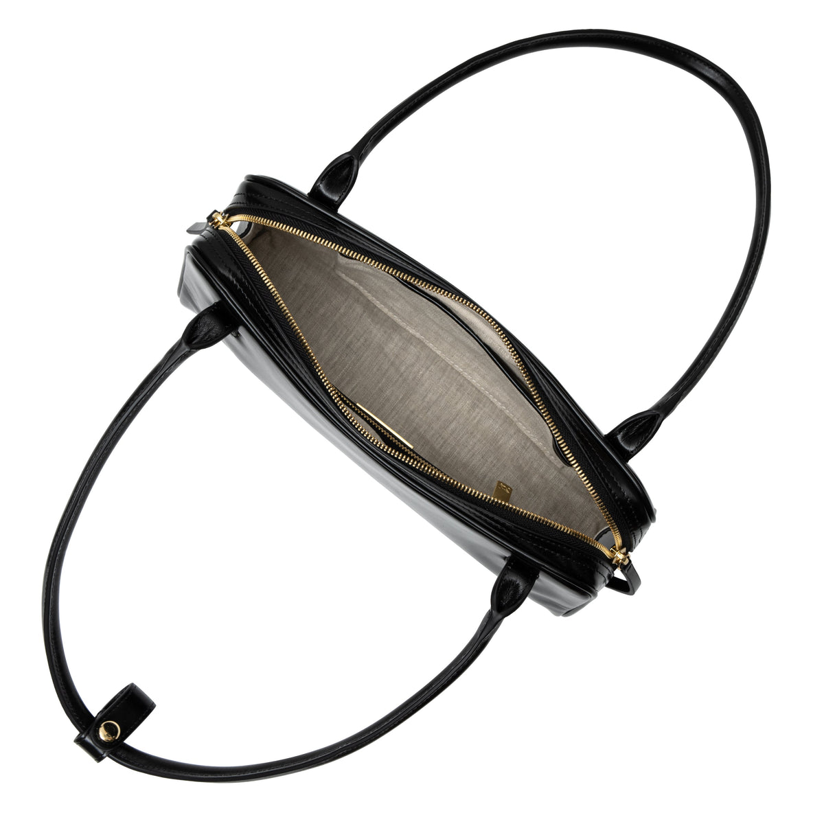 THE LUCCA BAG