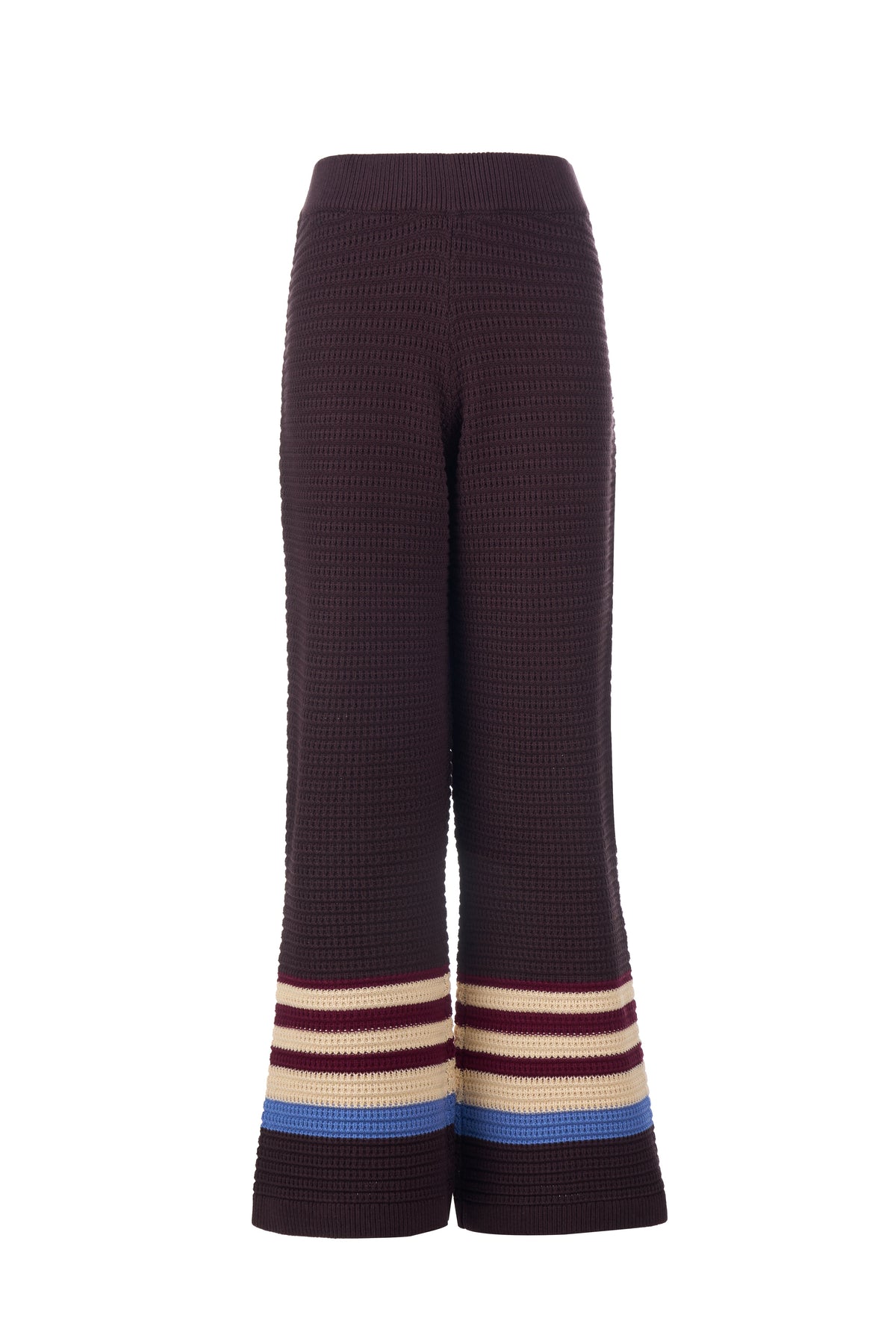 THE PLOY KNIT PANTS