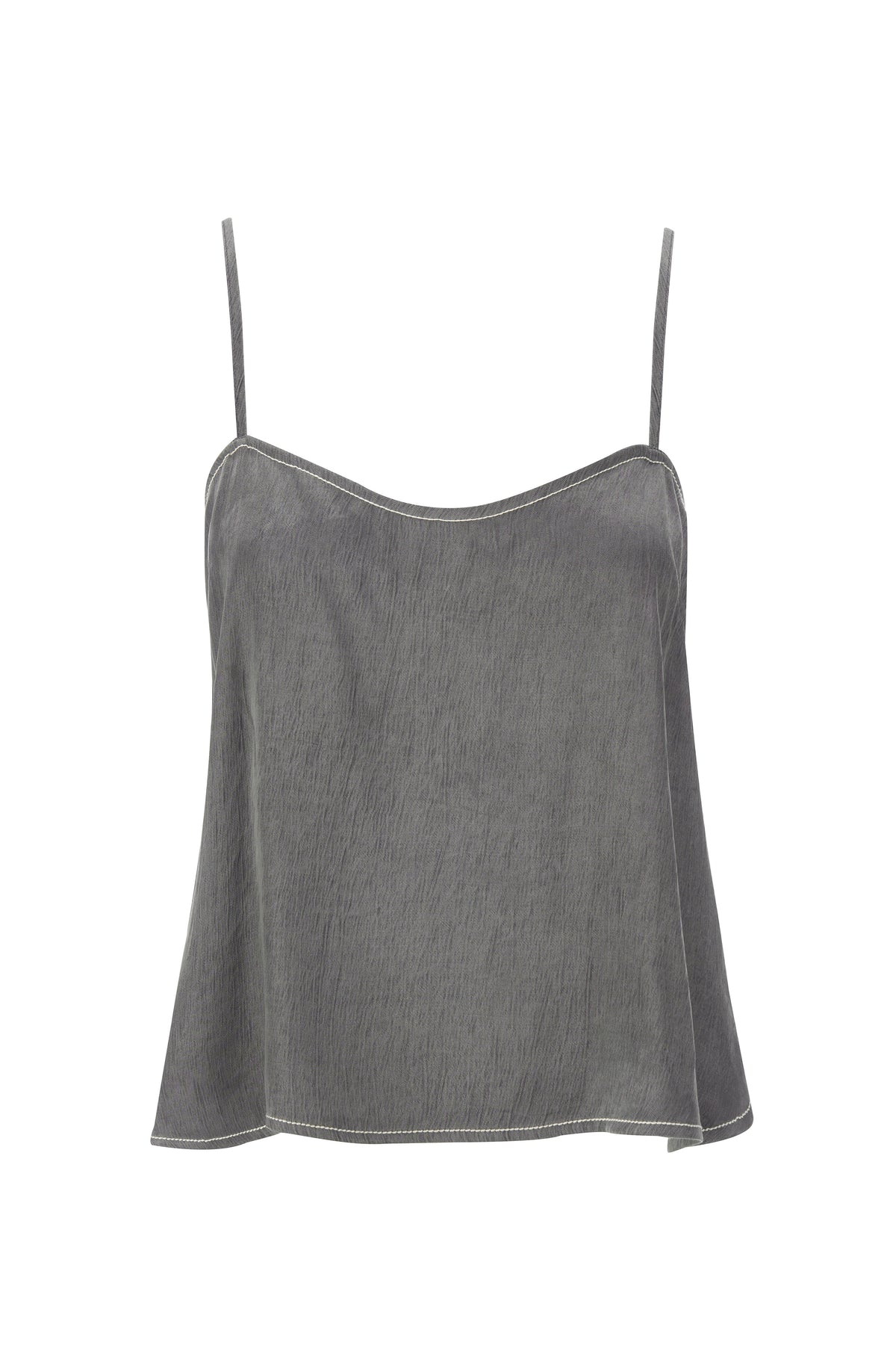 THE RYLEN CUPRO TOP