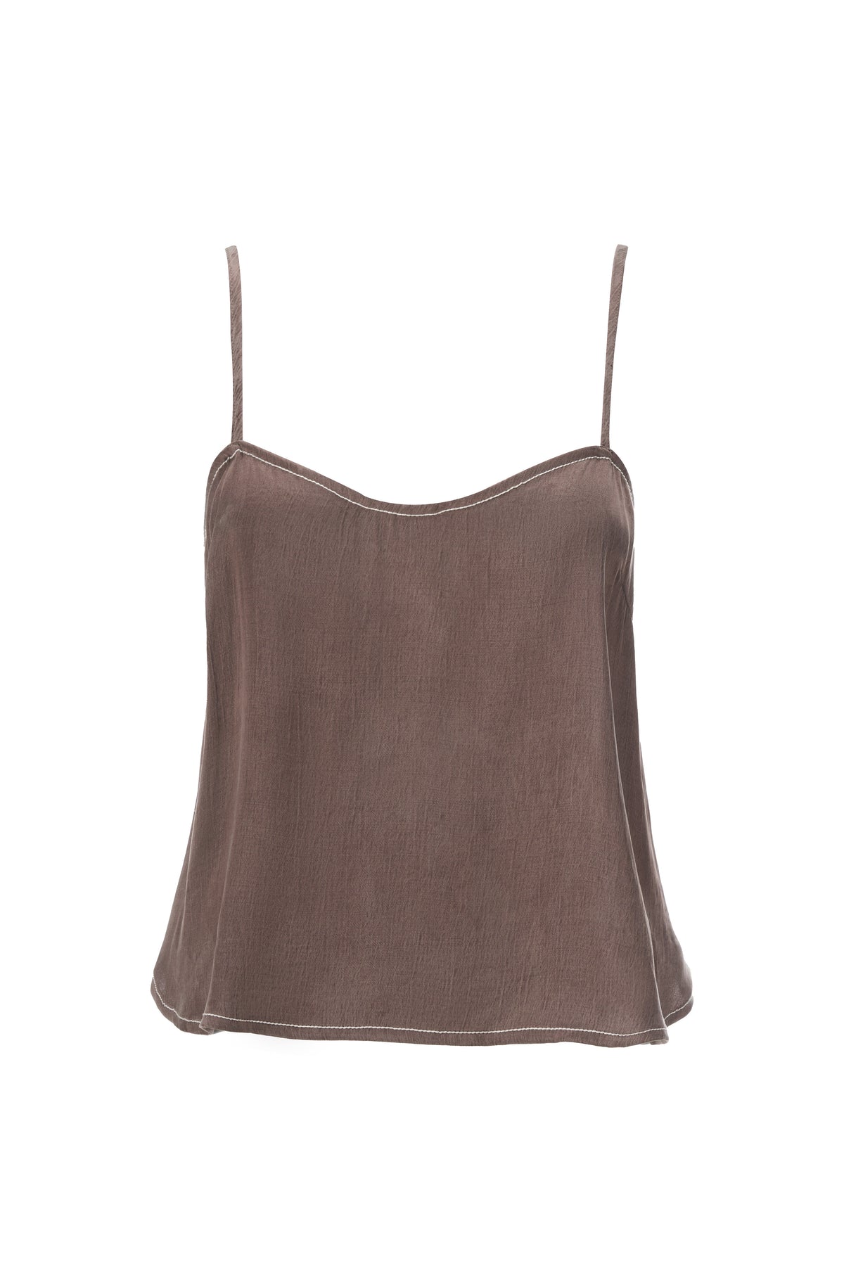 THE RYLEN CUPRO TOP