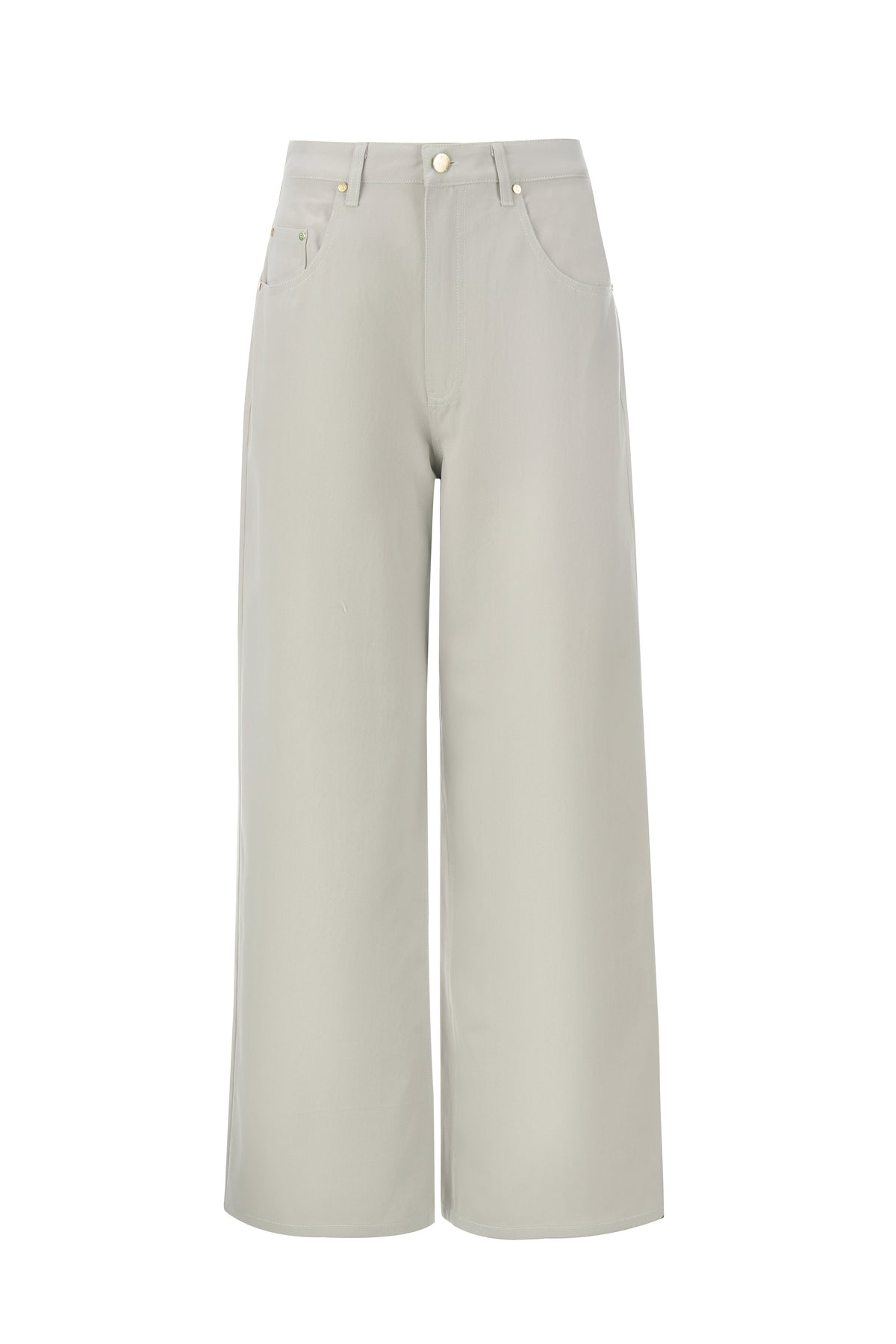 THE DREW COTTON PANTS