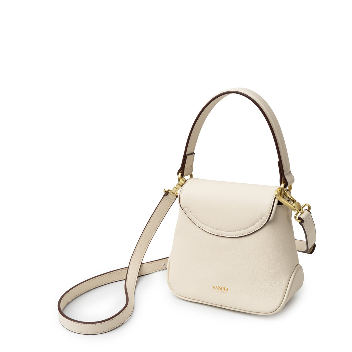THE MERIDA MINI BAG