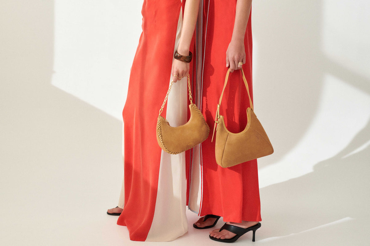THE ISTRIA BAG
