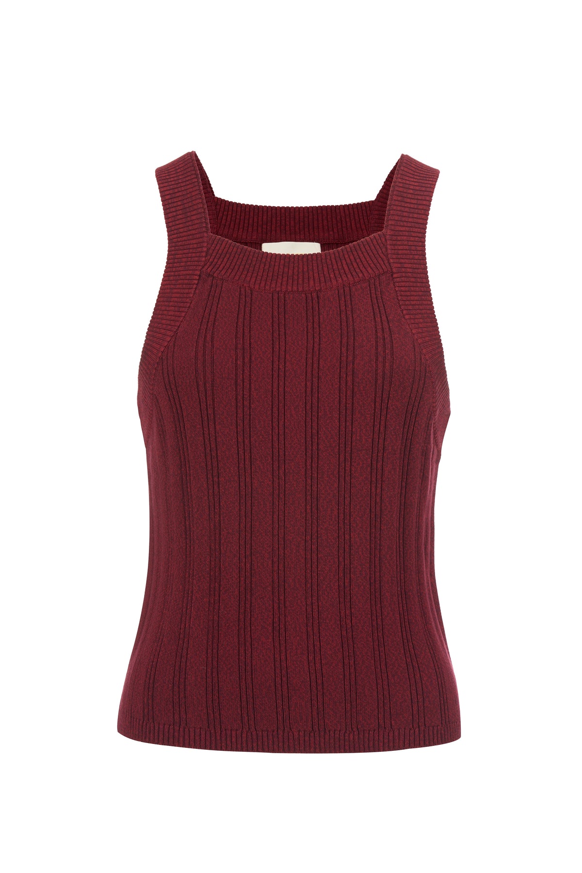 THE SOFIA TENCEL TANK