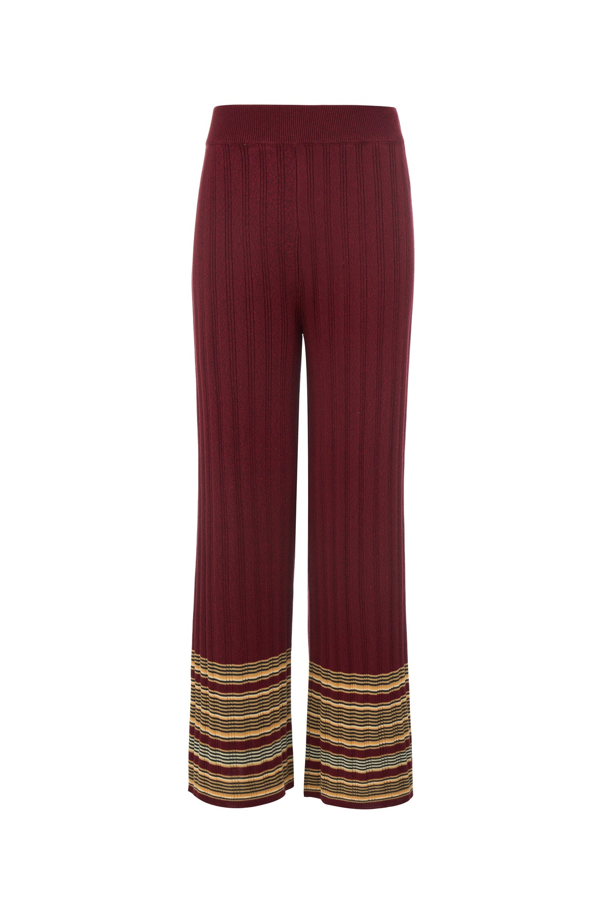 THE FREDRIKA TENCEL PANTS