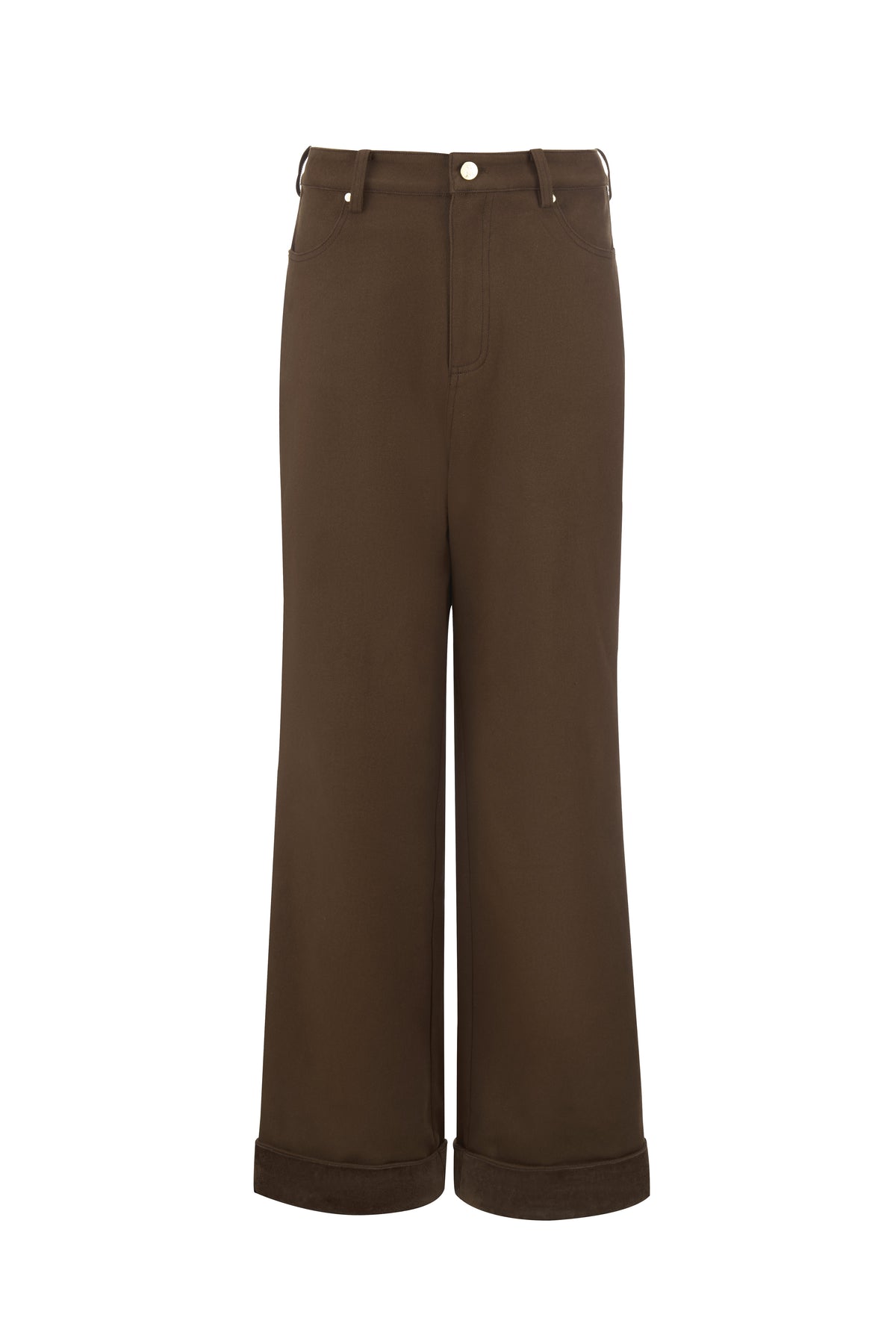 THE ESMIE COTTON PANTS