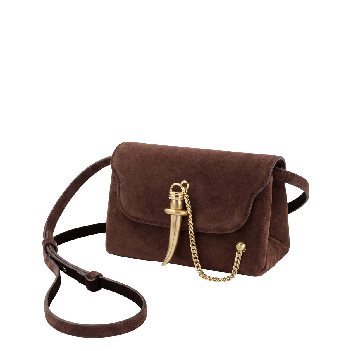 THE ANOUK TOOTH BAG