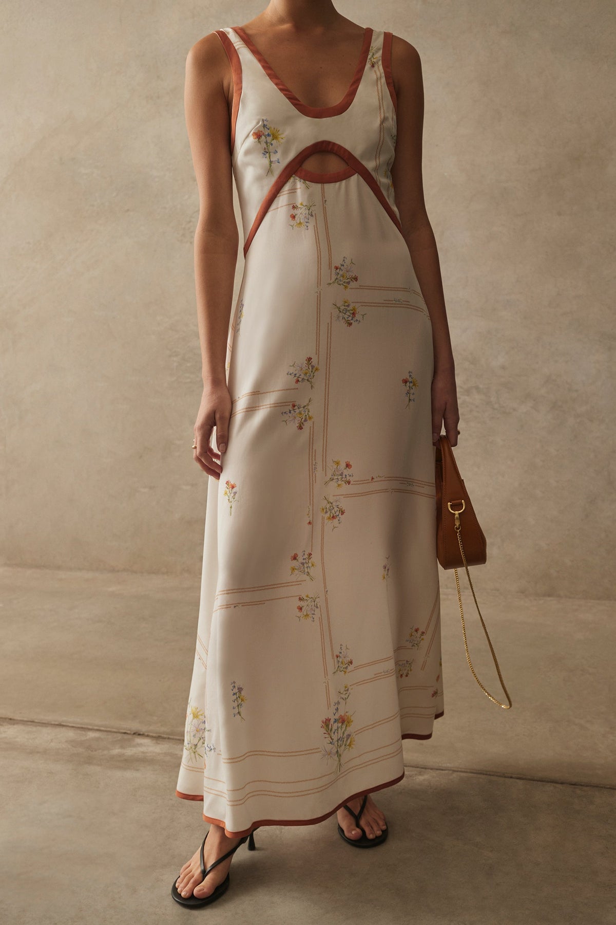 THE AUBREY DRESS