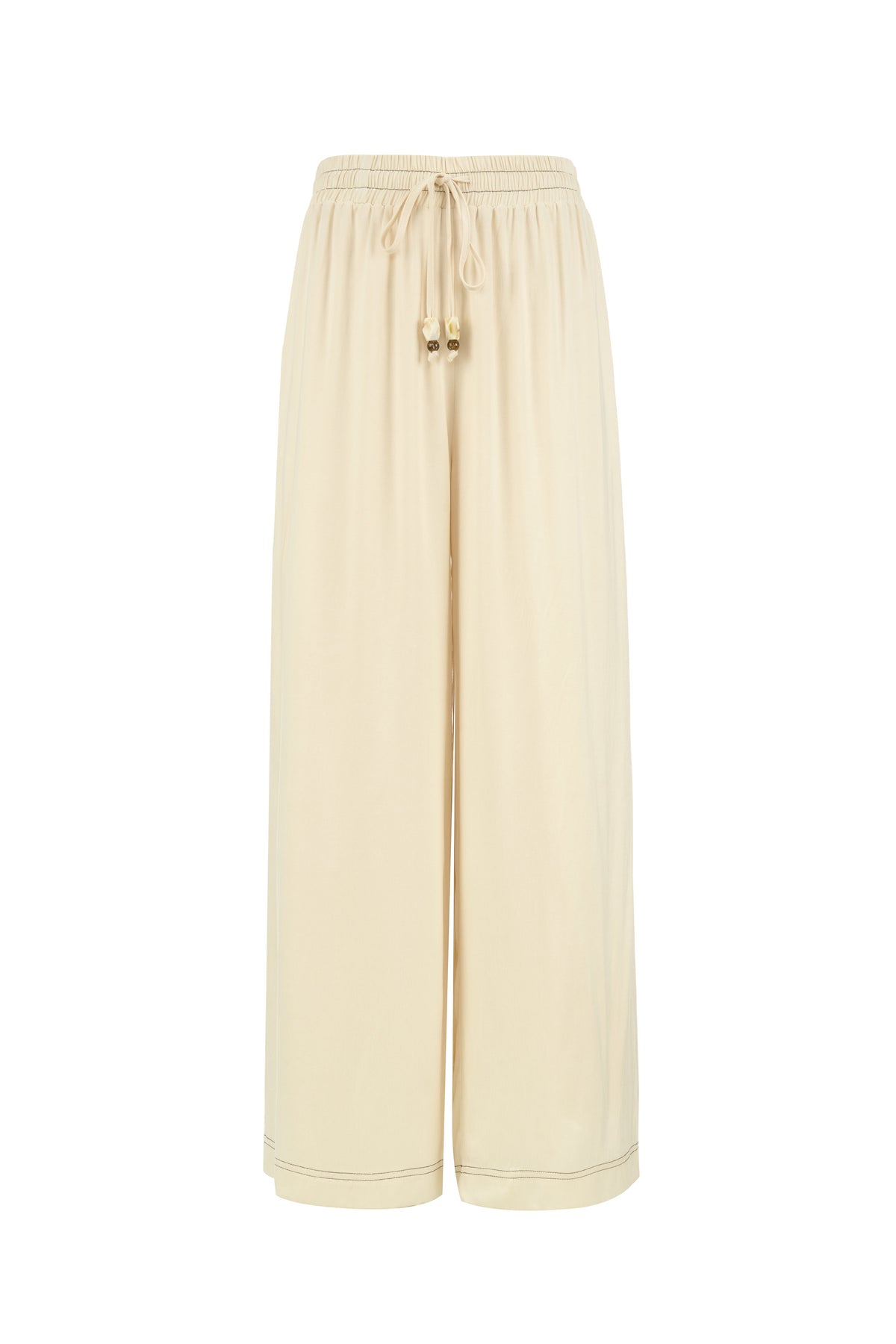 THE LOTTIE CUPRO PANTS