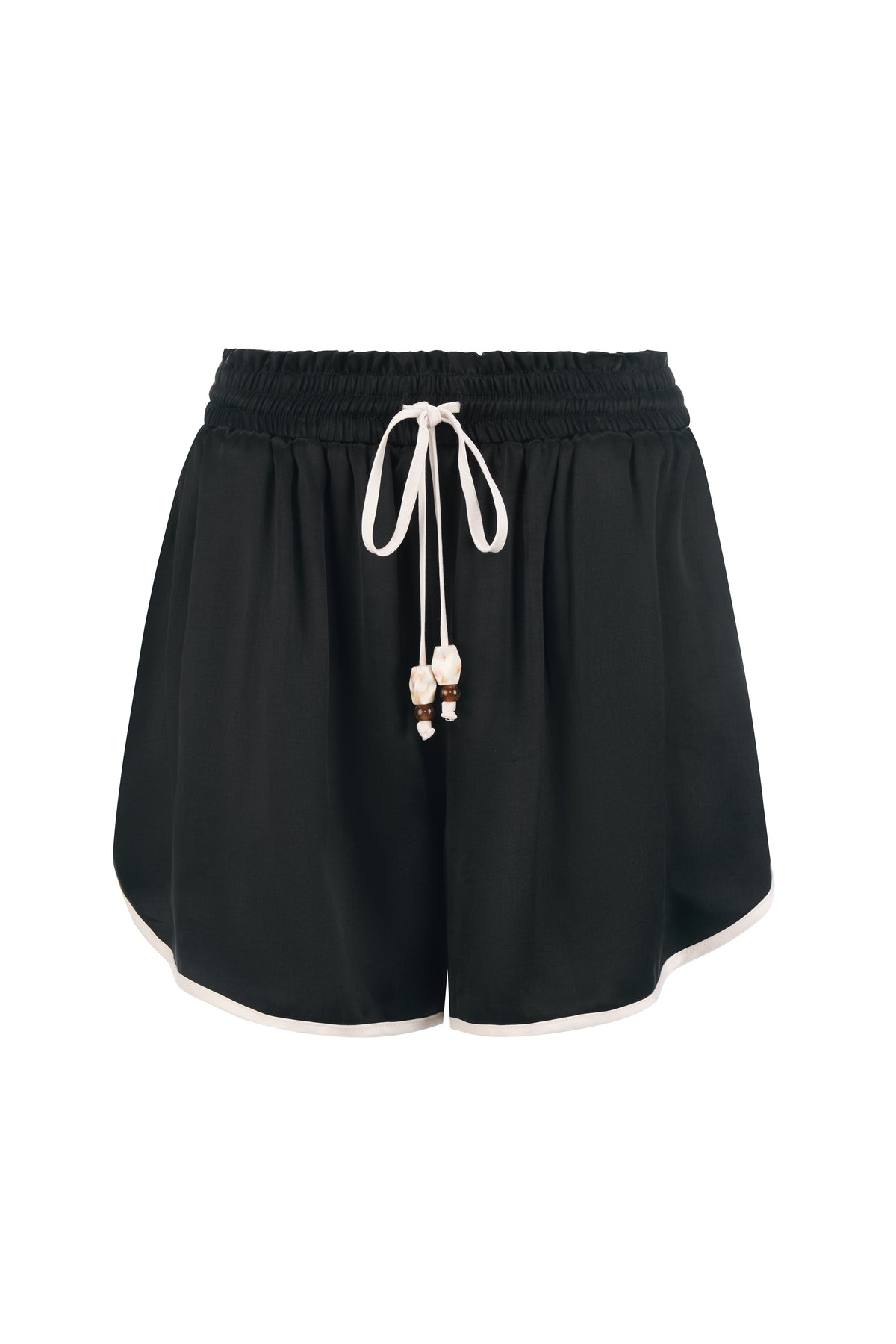 THE VICCY CUPRO SHORTS